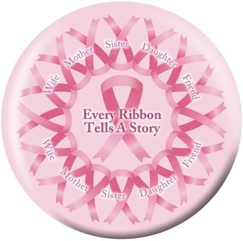 Bowlerstore Products Breast Cancer Awareness Bowling Ball- Every Ribbon