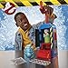 Ghostbusters Ecto-Plasm Lab Playset for Kids Ages 4 and Up with Gooey Compound, Ghost Figure, Glitter, and Multiple Accessories, Non-Toxic