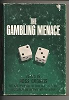 The Gambling Menace B000PRZAD0 Book Cover
