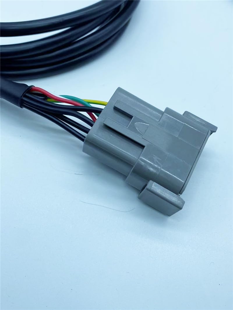 Trimble Expansion Port Cable for GFX-350 & GFX-750 Displays P/N (110545)