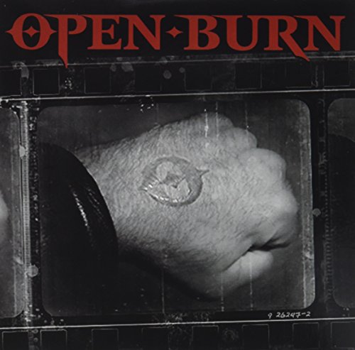 Open Burn