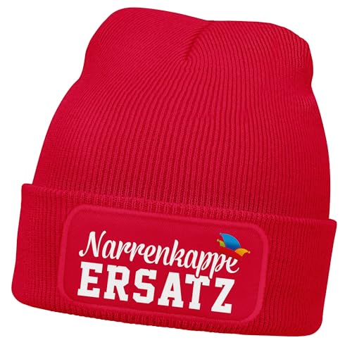 Bonnet tricoté pour femme MoonWorks idéal pour le carnaval et les fêtes d'hiver