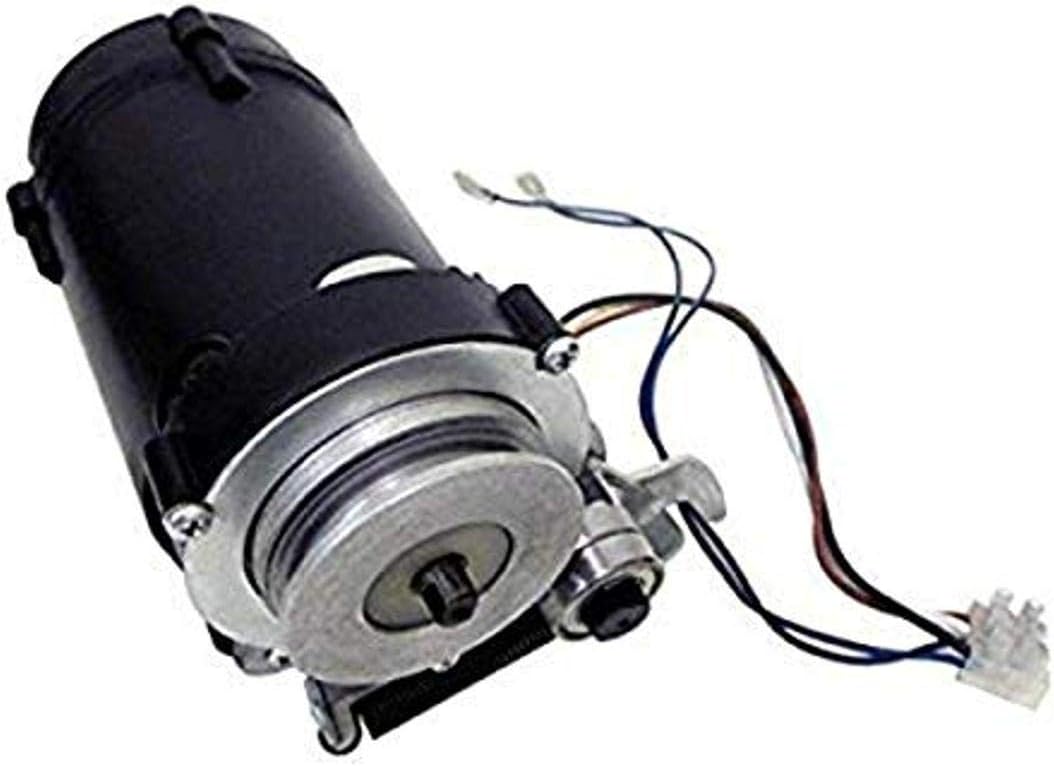 Snow Joe SJ600S-MOTOR Replacement Parts