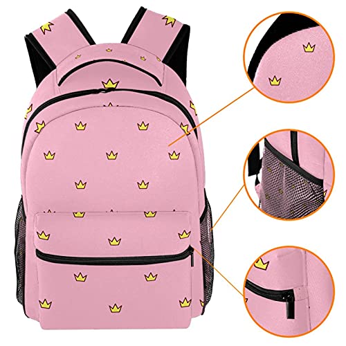 Sac à dos ordinateur portable licorne mignonne, le cadeau idéal pour ados et filles