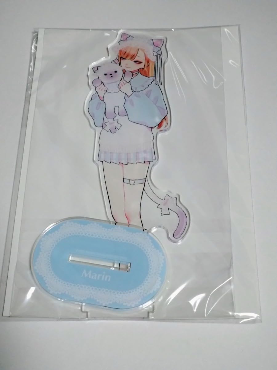 Amazon.co.jp: その着せ替え人形は恋をする 展覧会 記念グッズ ビッグ