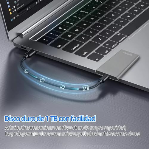 Discos Duros, Personal Computer Imagen adicional