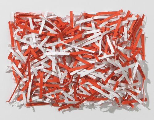 Geha Distruggidoc Geha X7 Cd Comfort, taglio