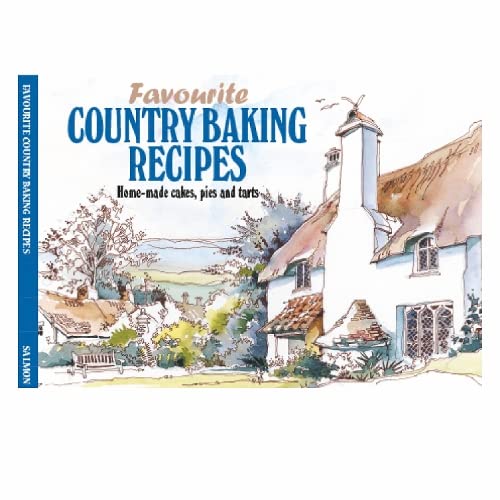 Favourite Country Baking