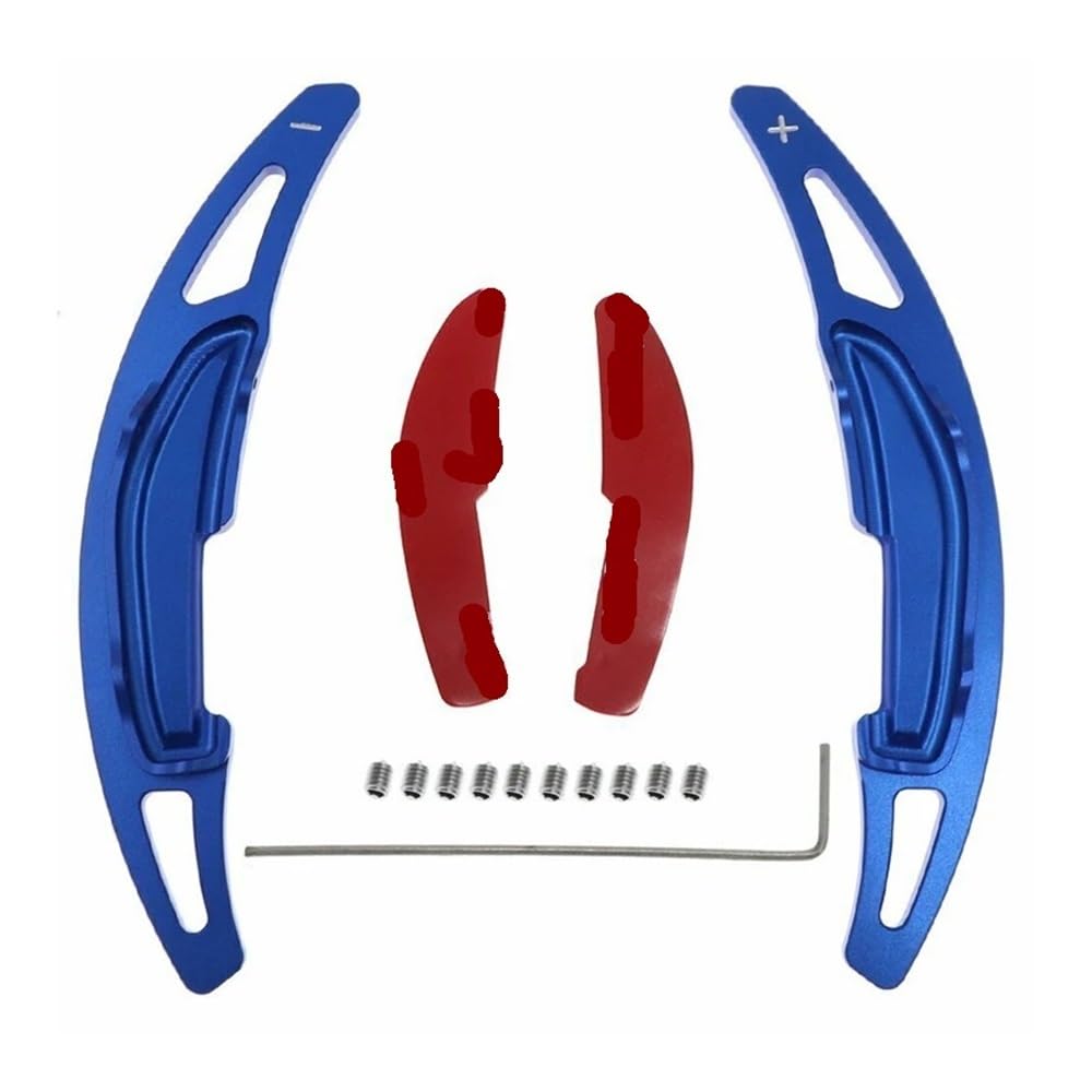 FUSW3T Gear Shift Paddle for M2 for M3 for M4 for M5 for X5M for X6M