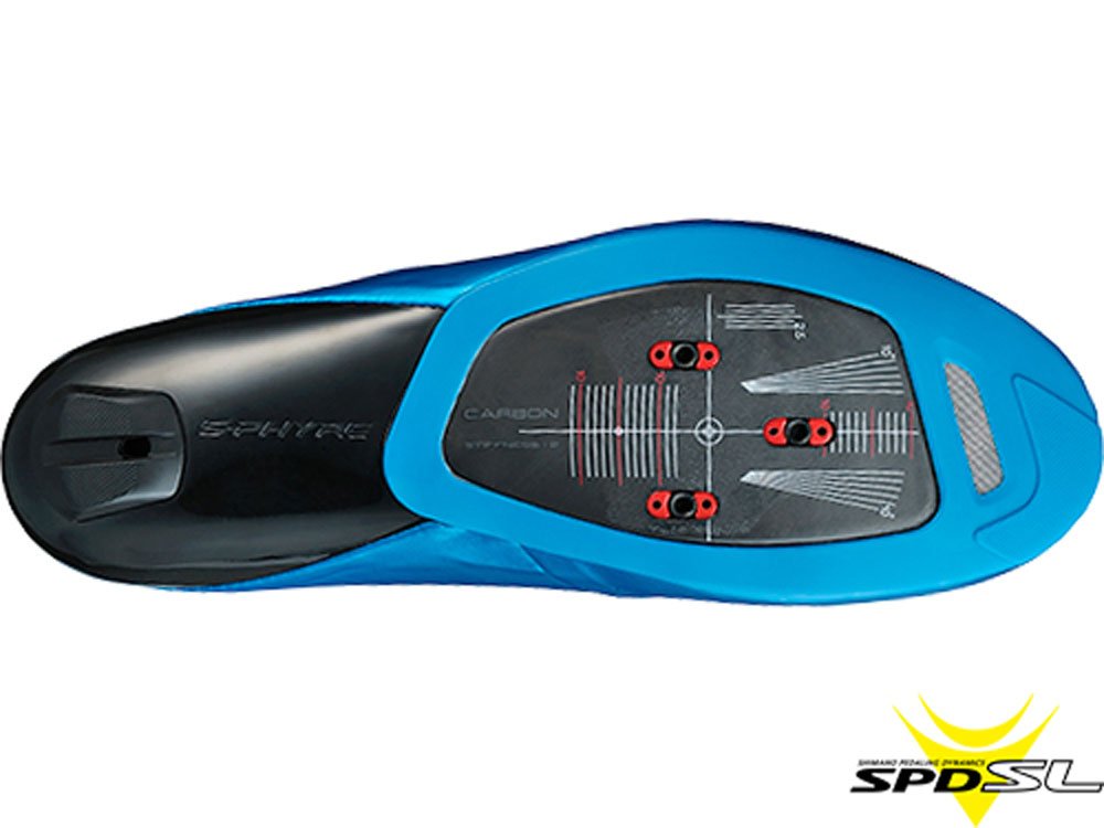 Amazon.co.jp: シマノ RC900BE ワイドタイプ S-PHYRE SPD-SL