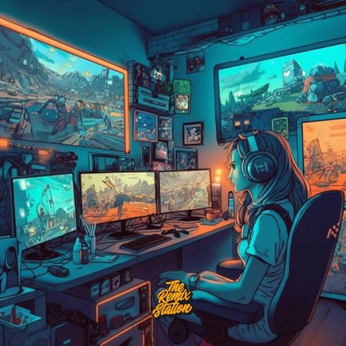 Mirage Theme (Assasin's Creed Mirage) (lofi version)