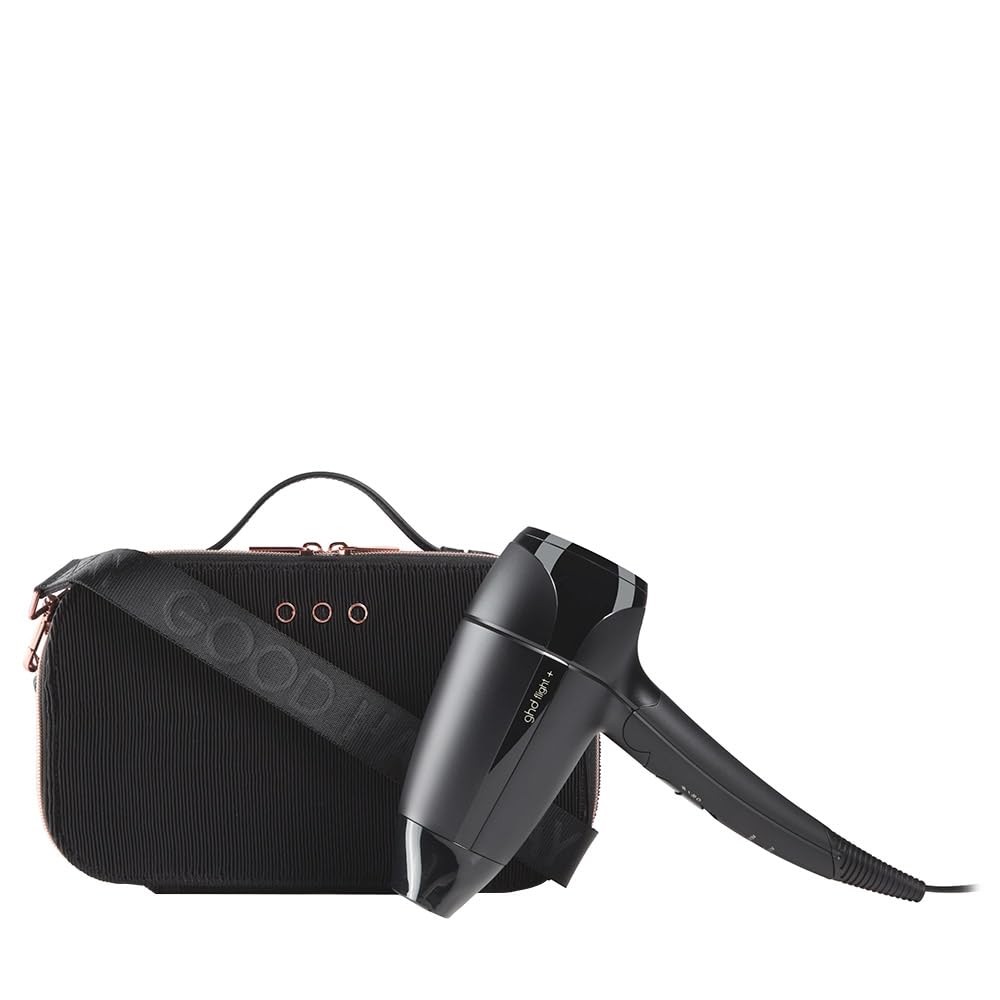 Ghd Flight+ Gift Set