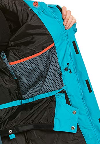 Chiemsee Giacca Sci Olivera Blu L