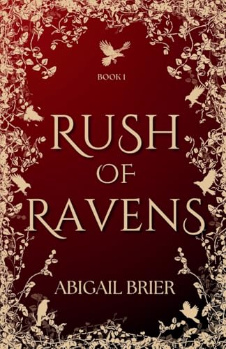 Image of Rush of Ravens