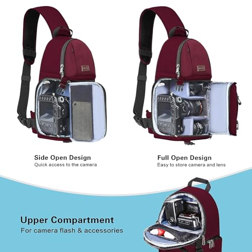 Cámaras, Camera Imagen adicional