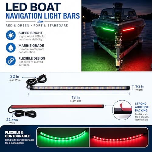 boat underwater lighting system Bundle product image