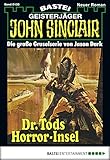 John Sinclair - Folge 0133: Dr. Tods Horror-Insel