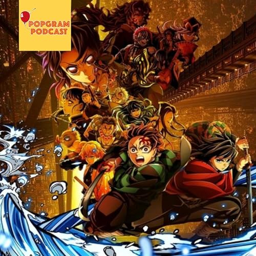 Popgram Podcast no 149