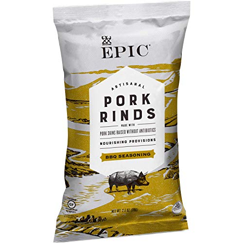 Best Epic Pork Rinds Maple Bacon 2024 Where to Buy?