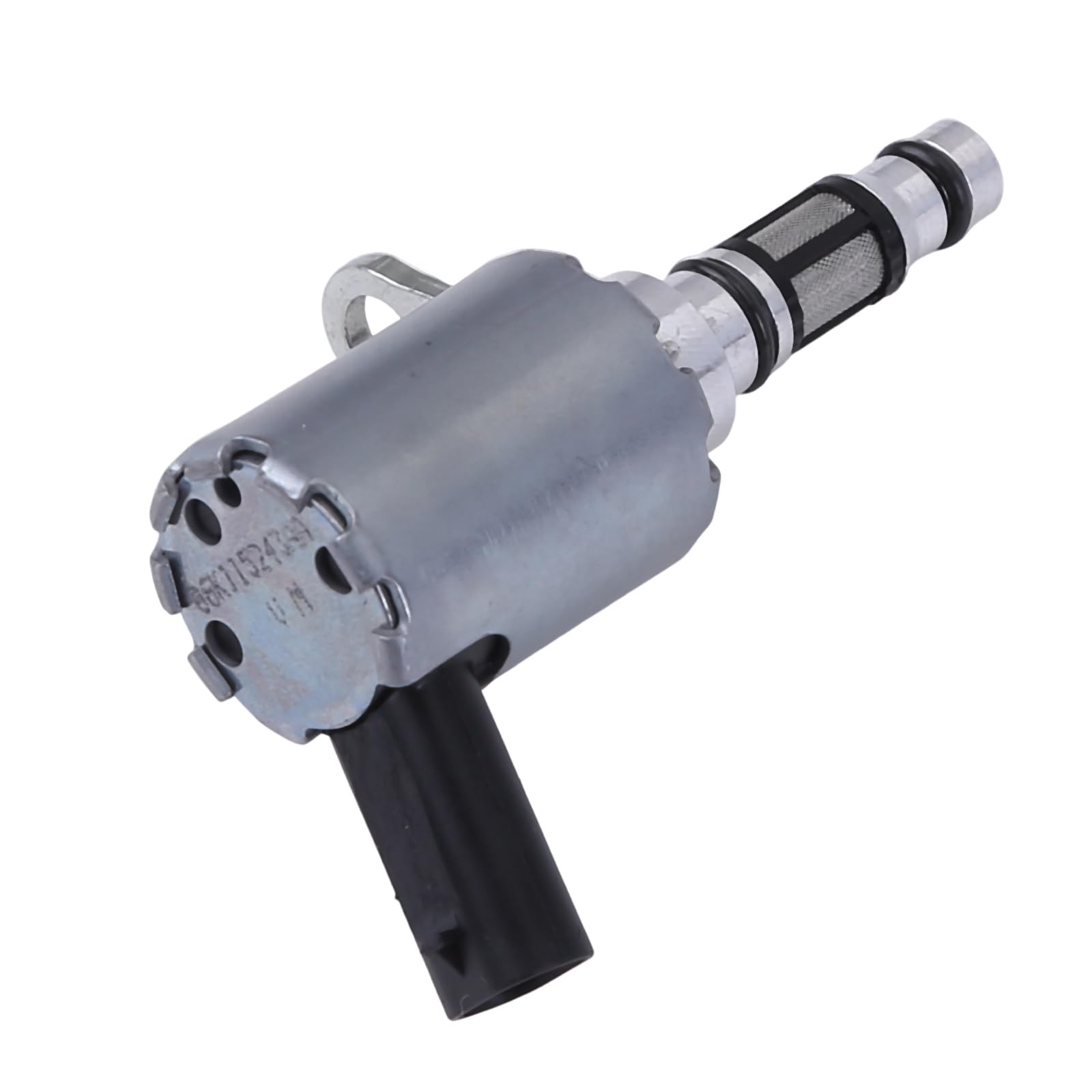 Valvola di controllo solenoide regolazione albero a camme, per A3, sostituisce 06K115243T, controllo motore, valvola solenoide di controllo dell'olio, albero a camme, valvola idraulica