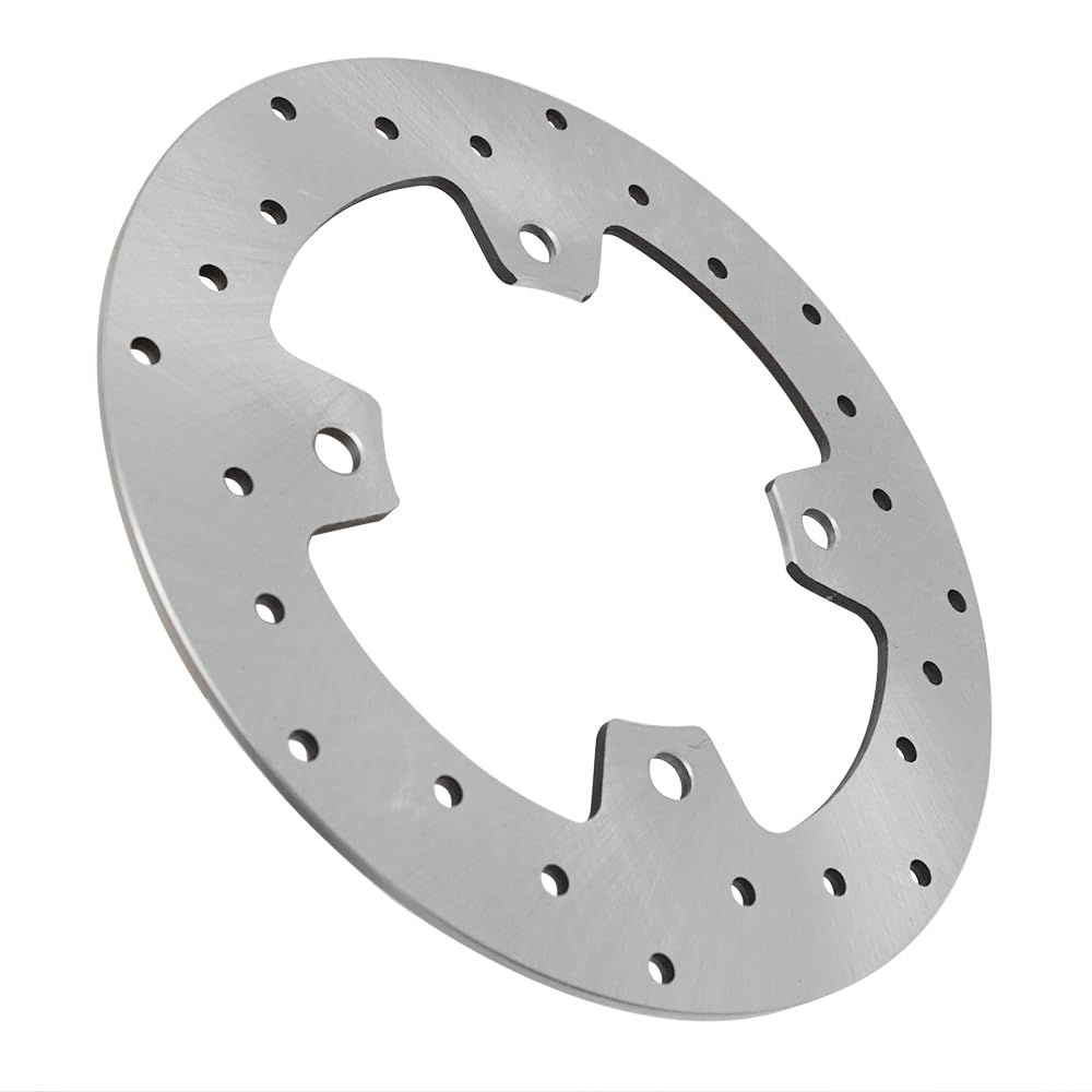 Rotor de disco de freno delantero o trasero para Arctic Cat Alterra | para Arctic Cat 350 366 400 425 450 Alterra 400 450 500 XC450