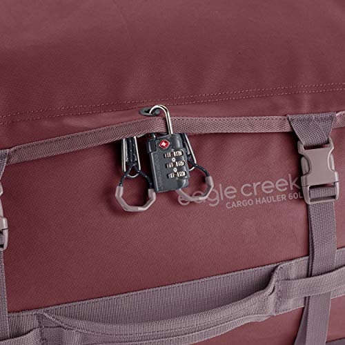 Eagle Creek Cargo Hauler Duffel - Water Repellent and Ultra Light Luggage