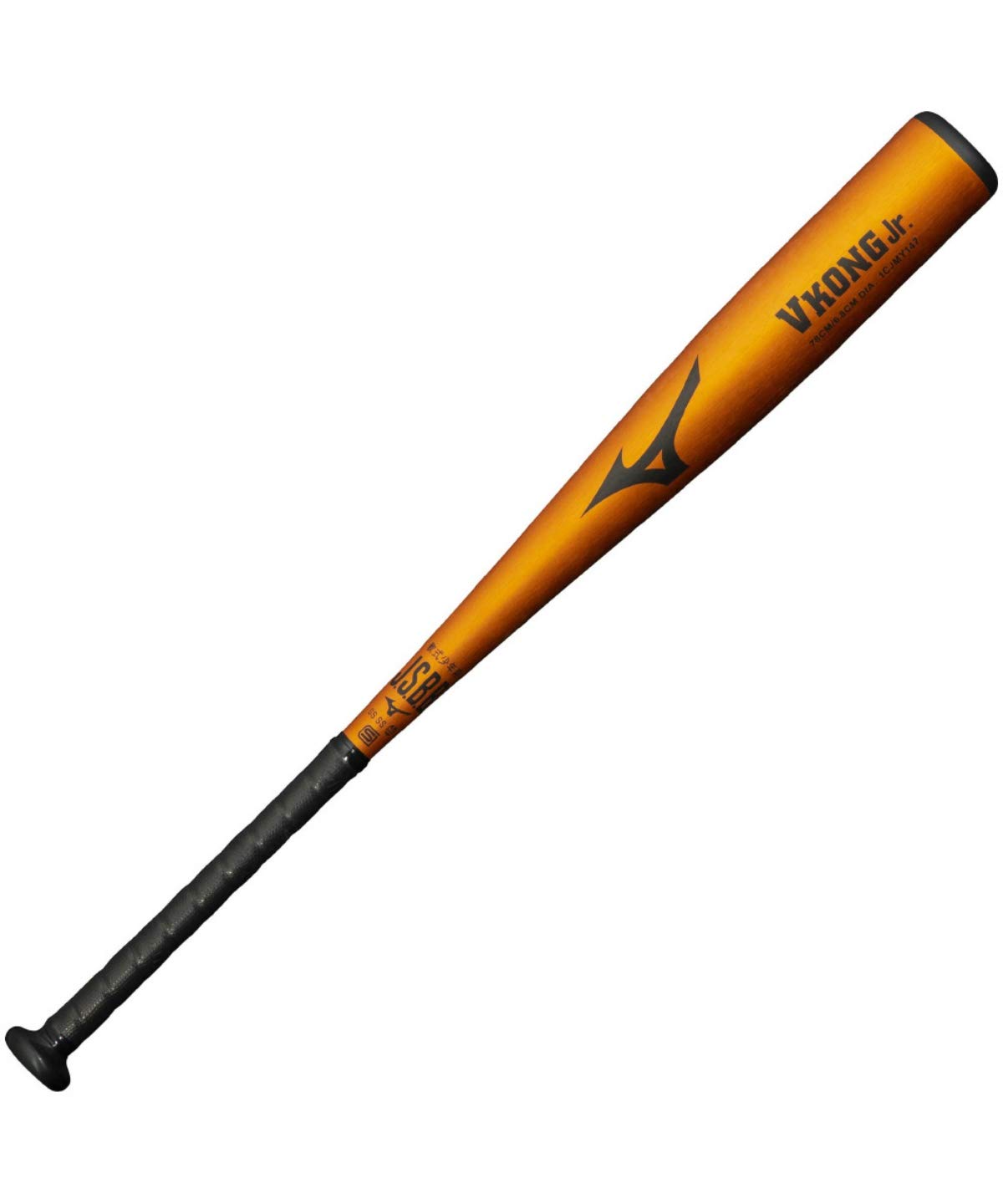 ミズノMIZUNO VKONG Jr. 少年軟式用バット78cm Amazon | ミズノ（MIZUNO） 少年軟式用バット 野球 ジュニア V
