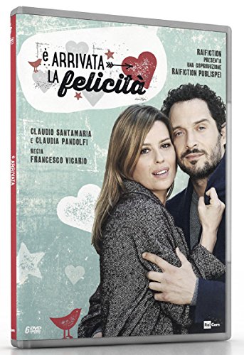 È Arrivata La Felicità (Box 6 Dvd)