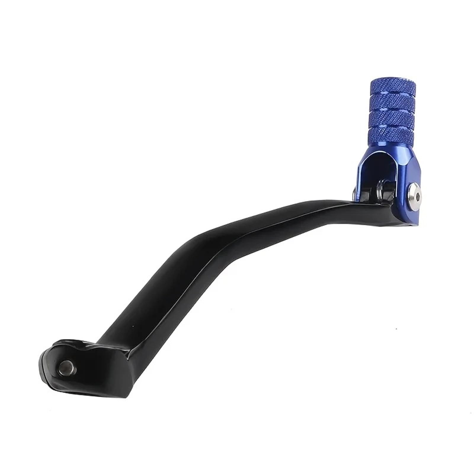 VOLOVEMEPA CNC Aluminum Gear Shift Lever Foot Pedal for YZ65 for YZ85 for YZ125 for YZ250 for YZ125X for YZ250X for YZ250F for YZ450F Gear Lever Shift Lever Pedal Folding