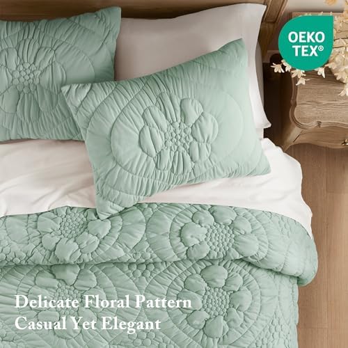 Farmhouse Comforter Set - Thumbnail 4