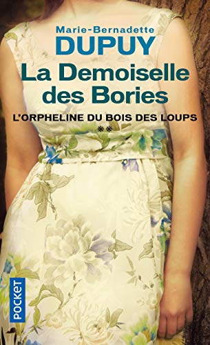 La Demoiselle des Bories Livre eBook France