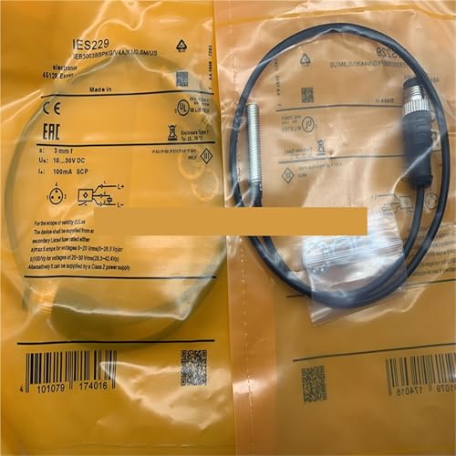 Capteur IES214 de remplacement pour module de commande IES217 IES219 - 5