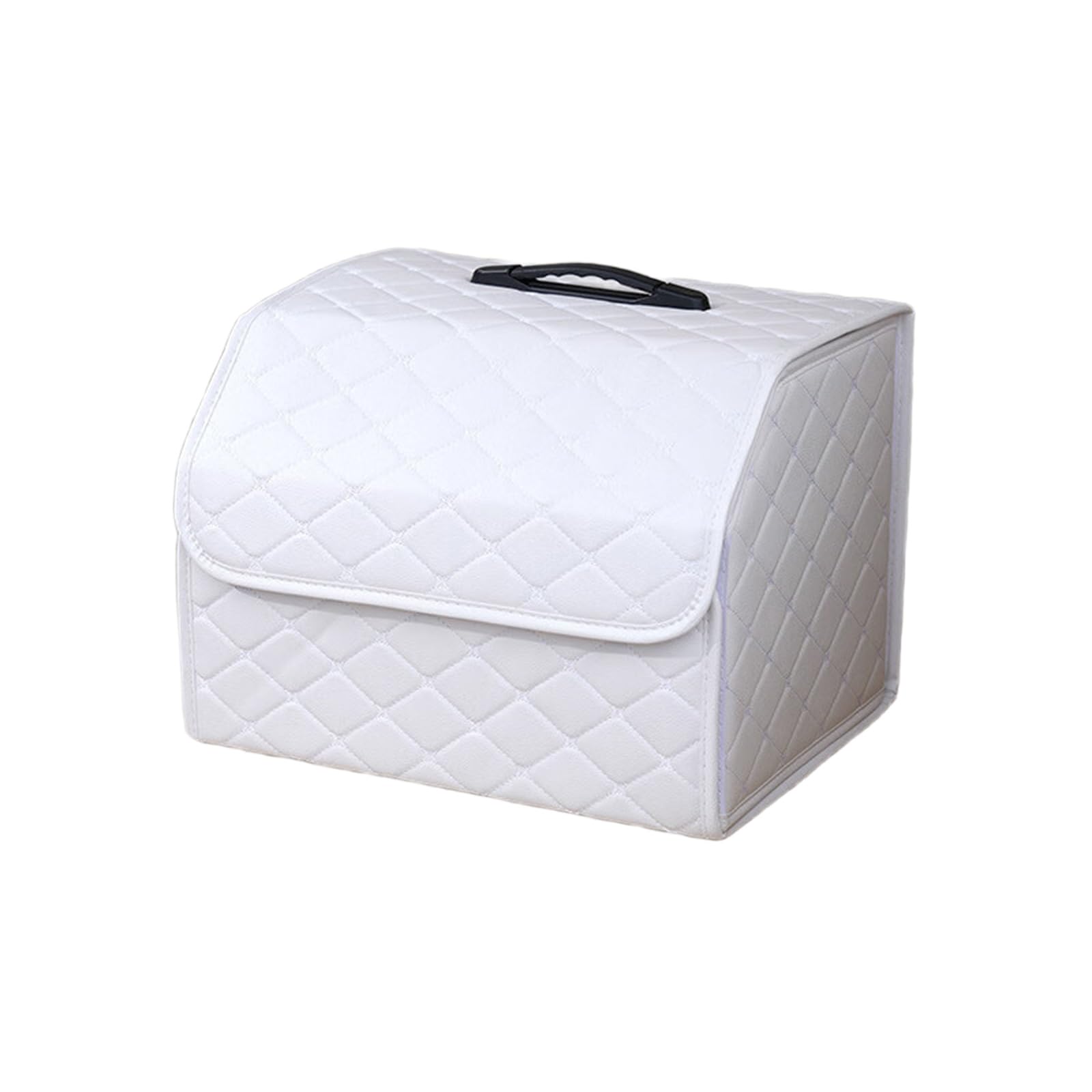 Whoasyst Space Saving Car Trunk Storage Solution Vehicle Organizers Revitalizes Interior Ensures Cleanliness Accessory