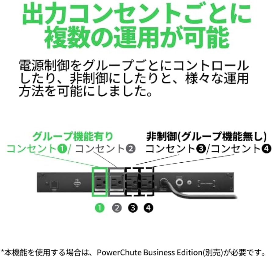Amazon.co.jp: APC 高機能 無停電電源装置 400VA/400W SCL400RMJ1U Amazon.co.jp: APC 高機能 無停電電源装置 400VA/400W SCL400RMJ1U