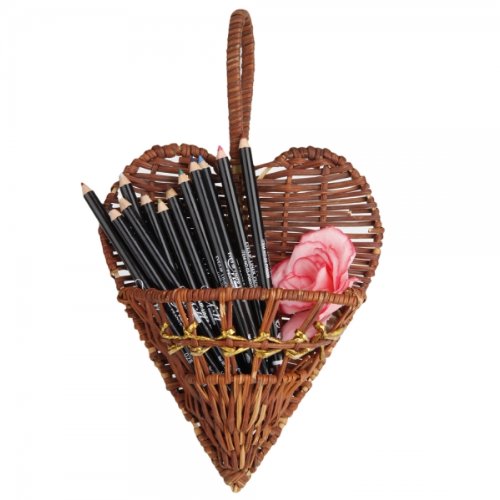 Miniatura 6 de M.n Super Impermeable 12 Colores Delineador de Ojos Sombra Pluma 10006434