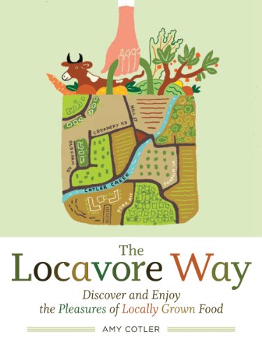 Locavore Way view 2