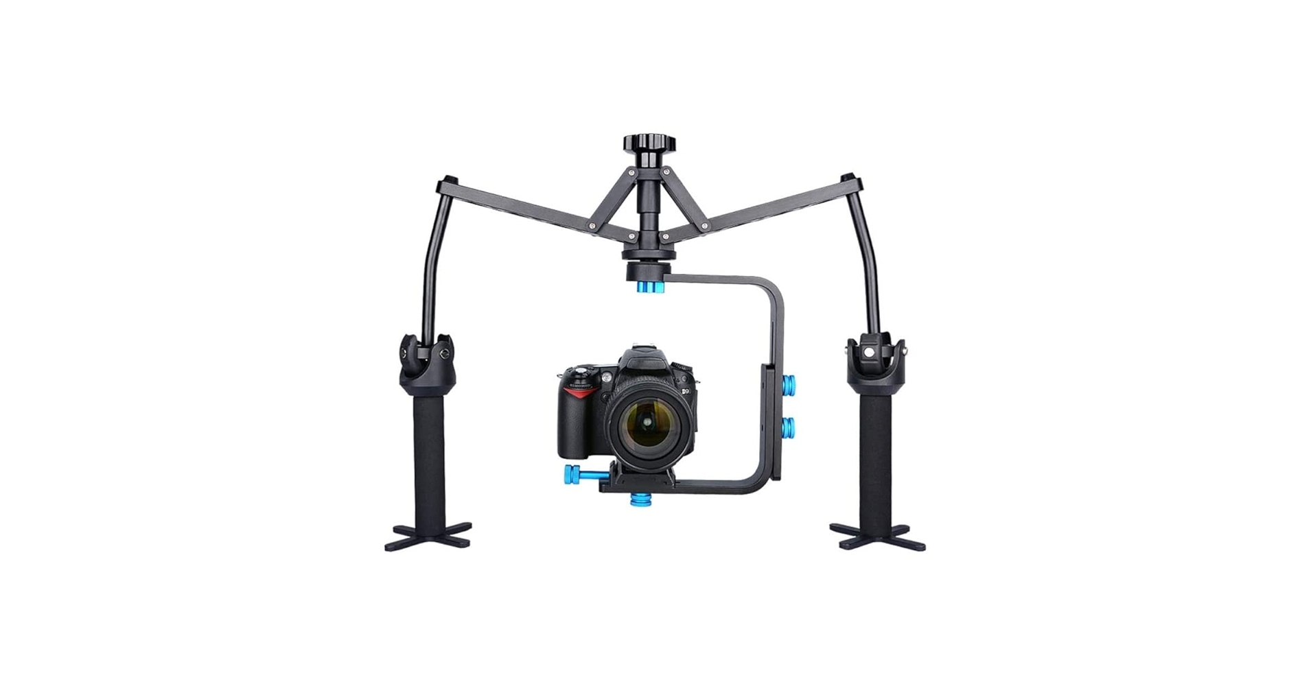 Amazon.co.jp: 携帯電話ジンバルスタビライザー スパイダー