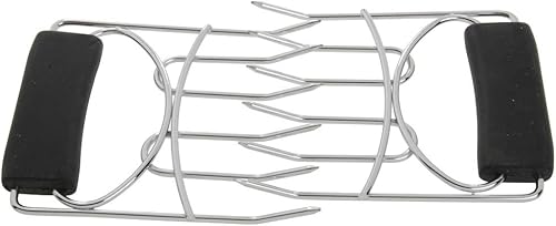 Chef-Master 40209CM - Juego de garras para barbacoa (6-12)