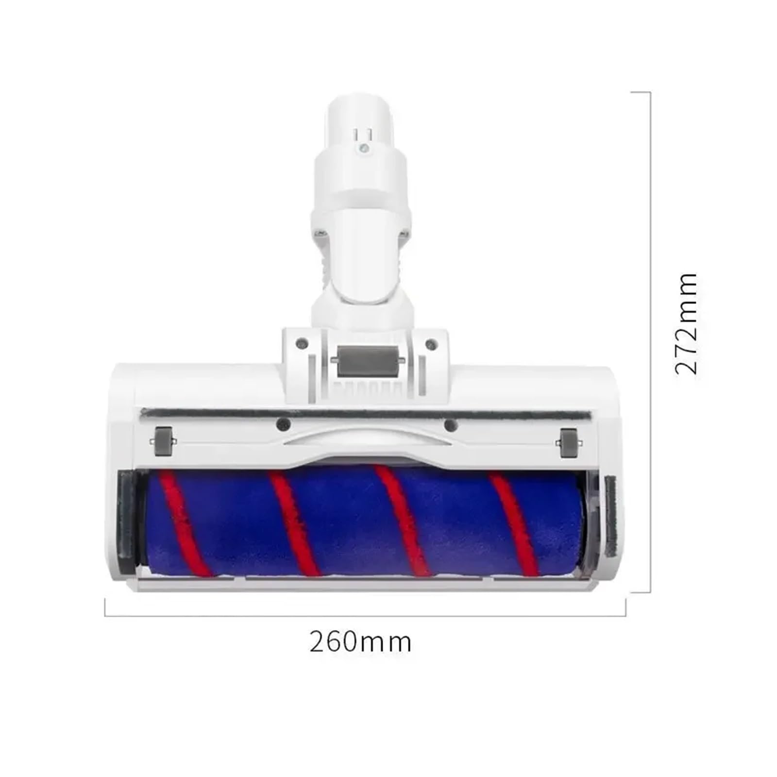 Cabezal De Cepillo Eléctrico, Compatible con Xiaomi. G10/K10 1C, Compatible con Dreame, Barrido V8/V9B/V9P/V11/G9