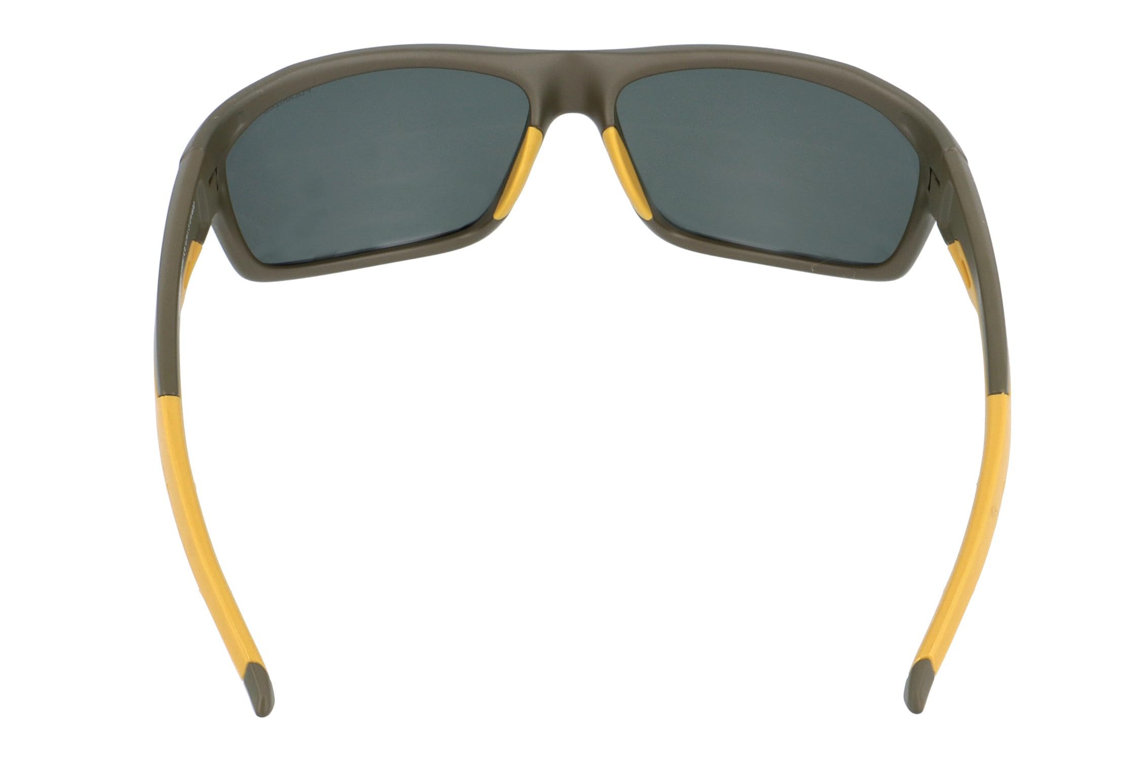Gamswild WS4034 Occhiali da sole sportivi TR90 polarizzati occhiali da ciclismo occhiali da sci unisex leggeri | verde | blu | marrone | marrone |