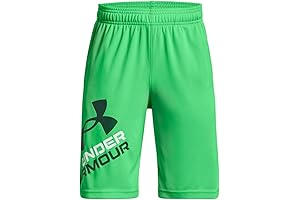 Shorts Boys Proto 2.0 Shorts: Elevate Your Style and Comfort