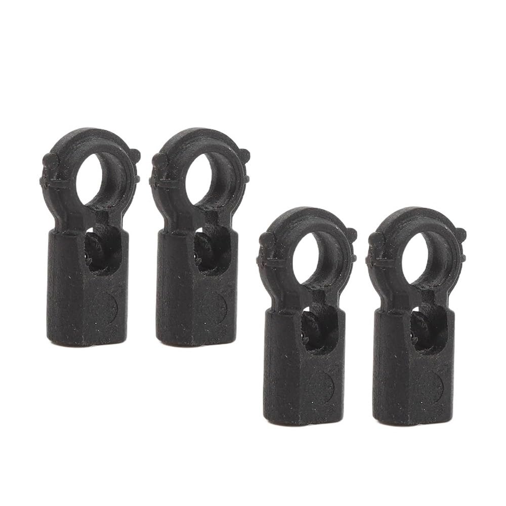 Biellette de direction pour moteur hors-bord 2 temps 9.9 à 70 CV 6H4-41237-00