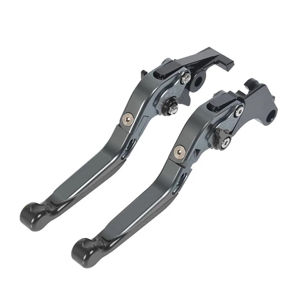 PLIQVBN Clutch Brake shafts Motorcycle Folding Extendable Brake Clutch Levers for CBR1000RR for Fireblade for CBR 1000 RR for CBR1000