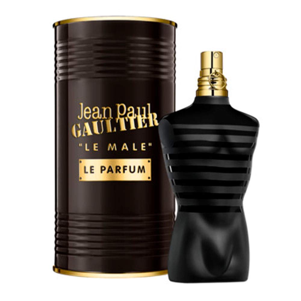 Le Male Le Parf Edp Int Vapo 75ml