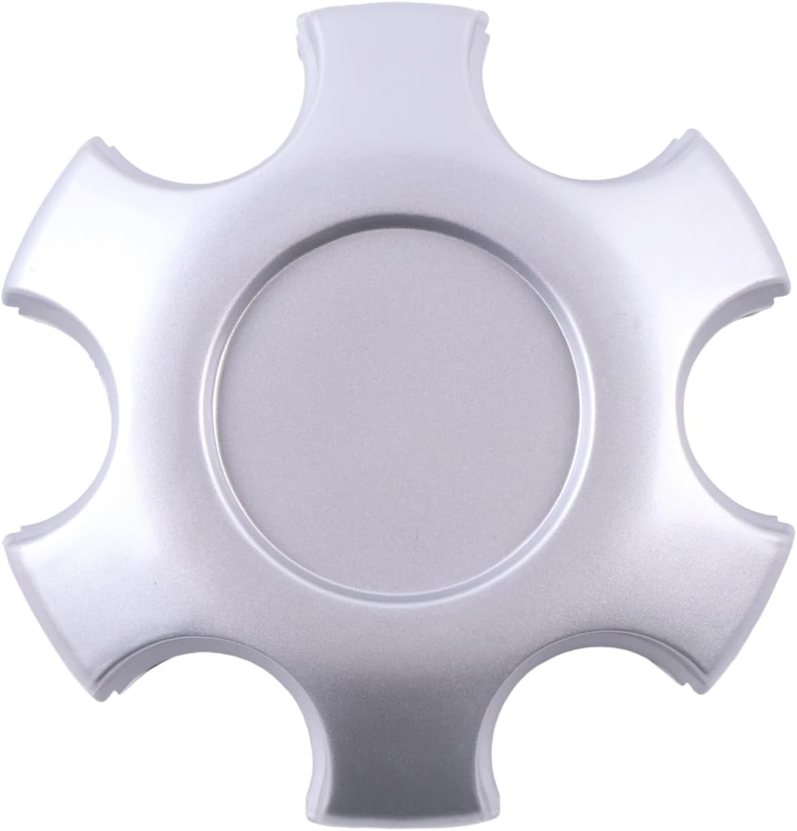 4Pcs Wheel Center Cap 42603-AD060 560-69461 Compatible with Toyota Compatible with Tacoma 2005-2015