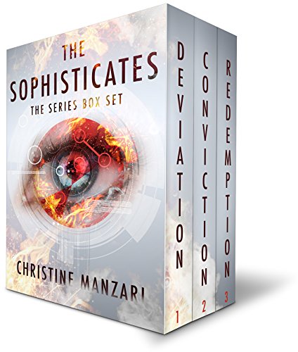 Télécharger The Sophisticates Trilogy (English Edition) Francais PDF