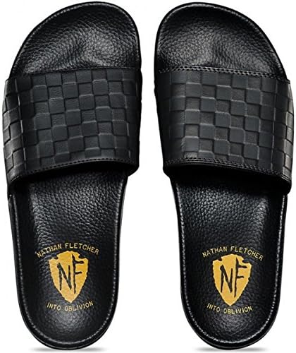 nathan fletcher vans