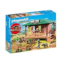 PLAYMOBIL Wild Life 70766