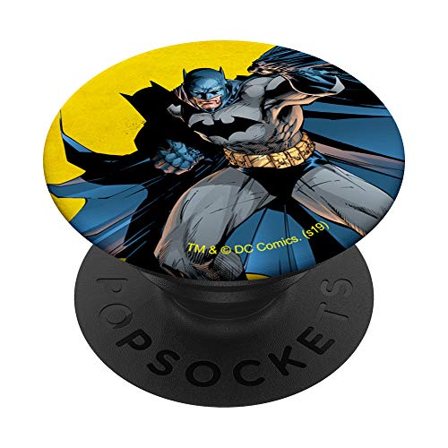 Batman Character PopSockets Swappable PopGrip