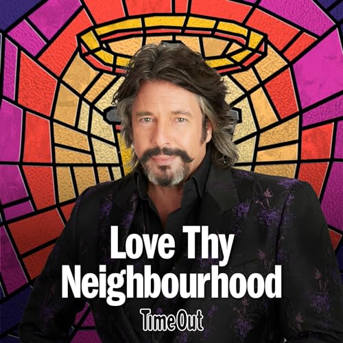 『Ep 23: Laurence Llewelyn-Bowen in Greenwich』のカバーアート